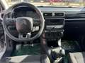 Citroen C3 1.2 puretech Feel 82cv neopatentati Gris - thumbnail 10