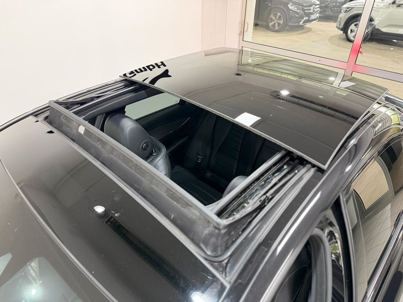 Mercedes-Benz E 400 d 4Matic AMG Line |360°Kamera|Pano|AHK — photo 5