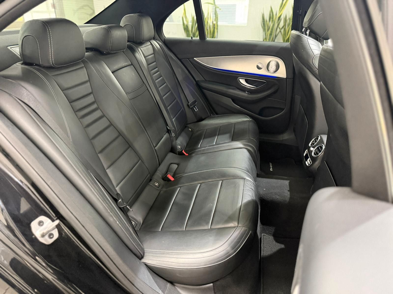Mercedes-Benz E 400 d 4Matic AMG Line |360°Kamera|Pano|AHK — photo 13
