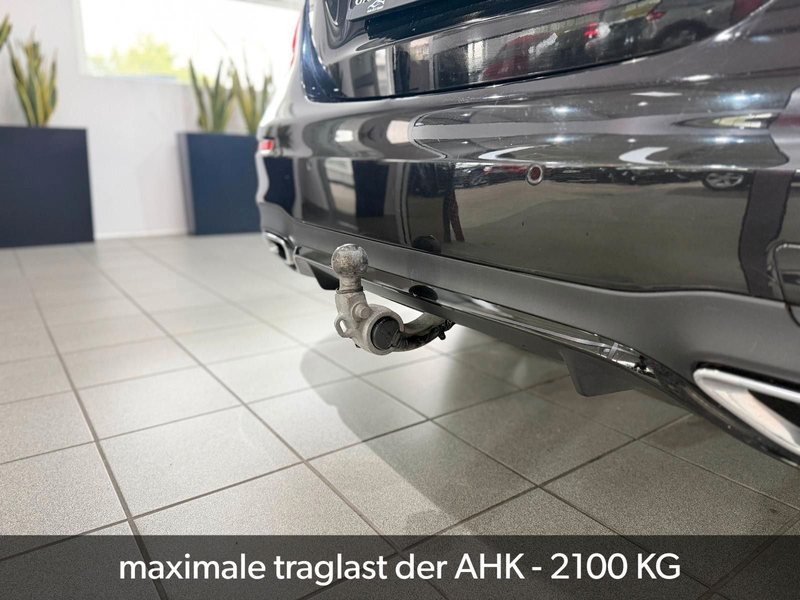 Mercedes-Benz E 400 d 4Matic AMG Line |360°Kamera|Pano|AHK — photo 7