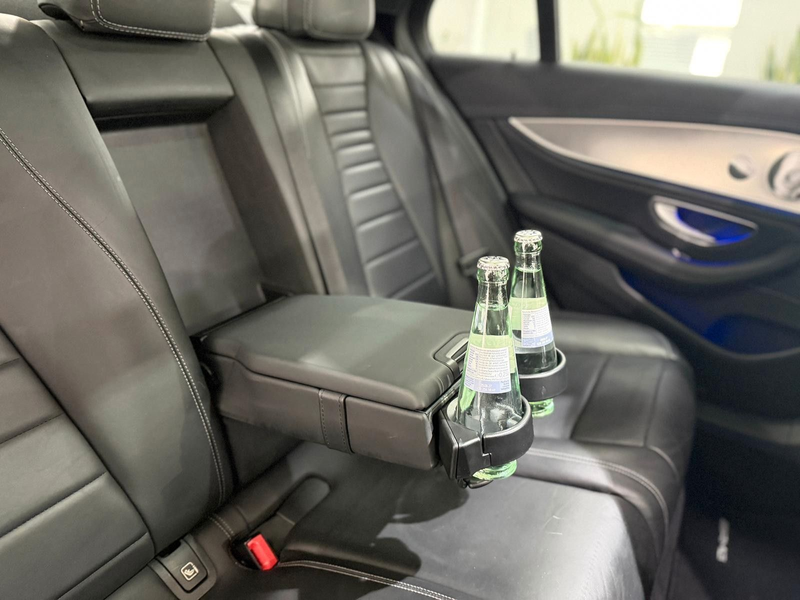 Mercedes-Benz E 400 d 4Matic AMG Line |360°Kamera|Pano|AHK — photo 14
