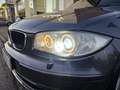 BMW 118 118d 143cv Futura DPF*Navi*Bi-Xeno*Pdc*5Porte* Gris - thumbnail 18