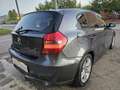 BMW 118 118d 143cv Futura DPF*Navi*Bi-Xeno*Pdc*5Porte* Grigio - thumbnail 6