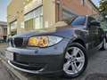 BMW 118 118d 143cv Futura DPF*Navi*Bi-Xeno*Pdc*5Porte* Grigio - thumbnail 1