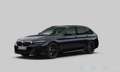 BMW 530 M Sport 4xKlima HUD Alarm DAB Kamera 19 Schwarz - thumbnail 1