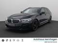 BMW 530 M Sport 4xKlima HUD Alarm DAB Kamera 19 Schwarz - thumbnail 1