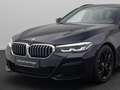 BMW 530 M Sport 4xKlima HUD Alarm DAB Kamera 19 Schwarz - thumbnail 18