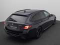 BMW 530 M Sport 4xKlima HUD Alarm DAB Kamera 19 Schwarz - thumbnail 7