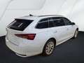 Skoda Octavia Combi 1.5 TSI DSG LED+NAVI+ACC+SIHZ+VIRT Weiß - thumbnail 5