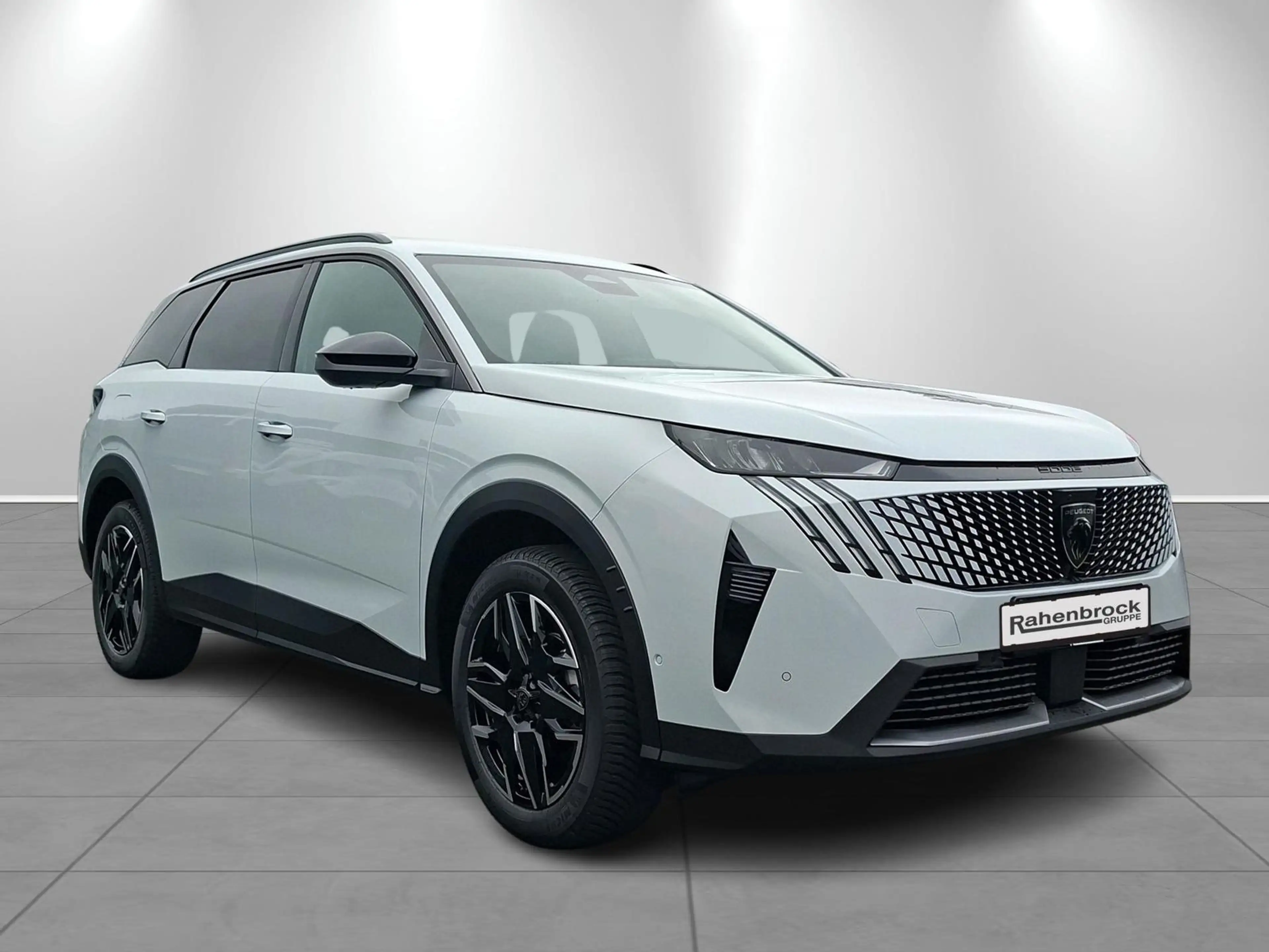 Peugeot 5008 Allure Business Hybrid 145 e-DSC6 — photo 2