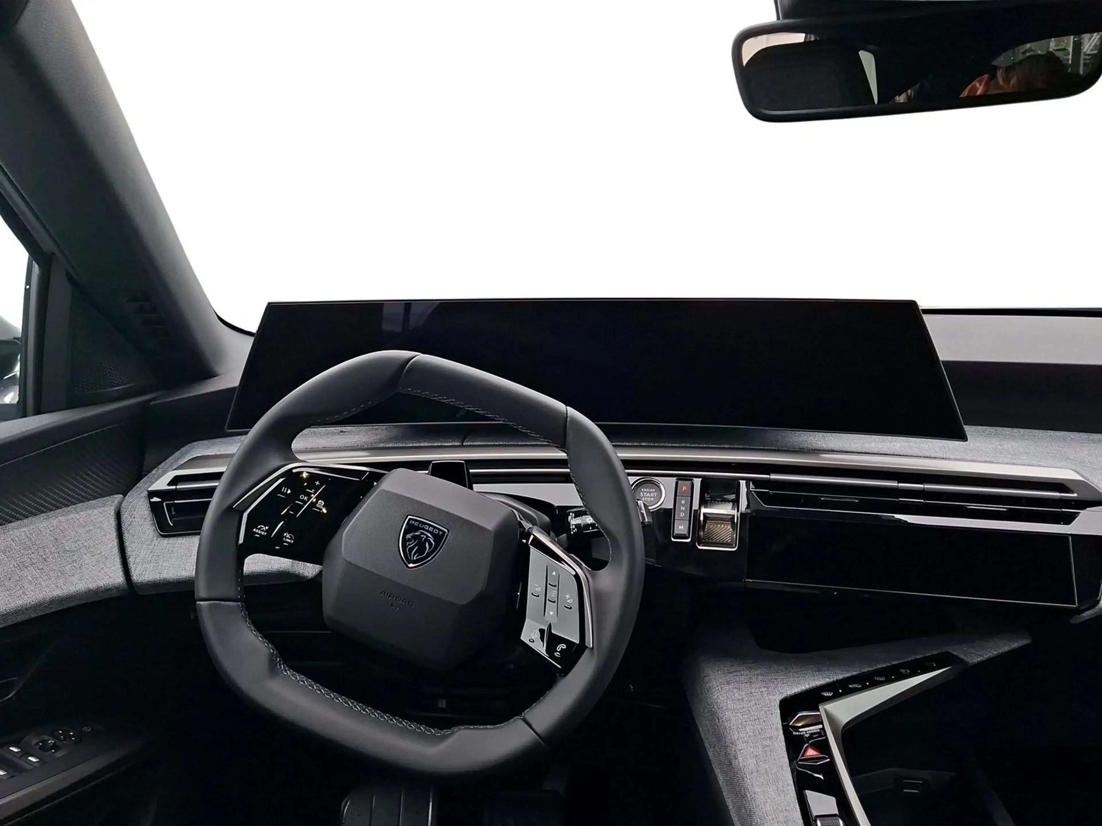 Peugeot 5008 Allure Business Hybrid 145 e-DSC6 — photo 9