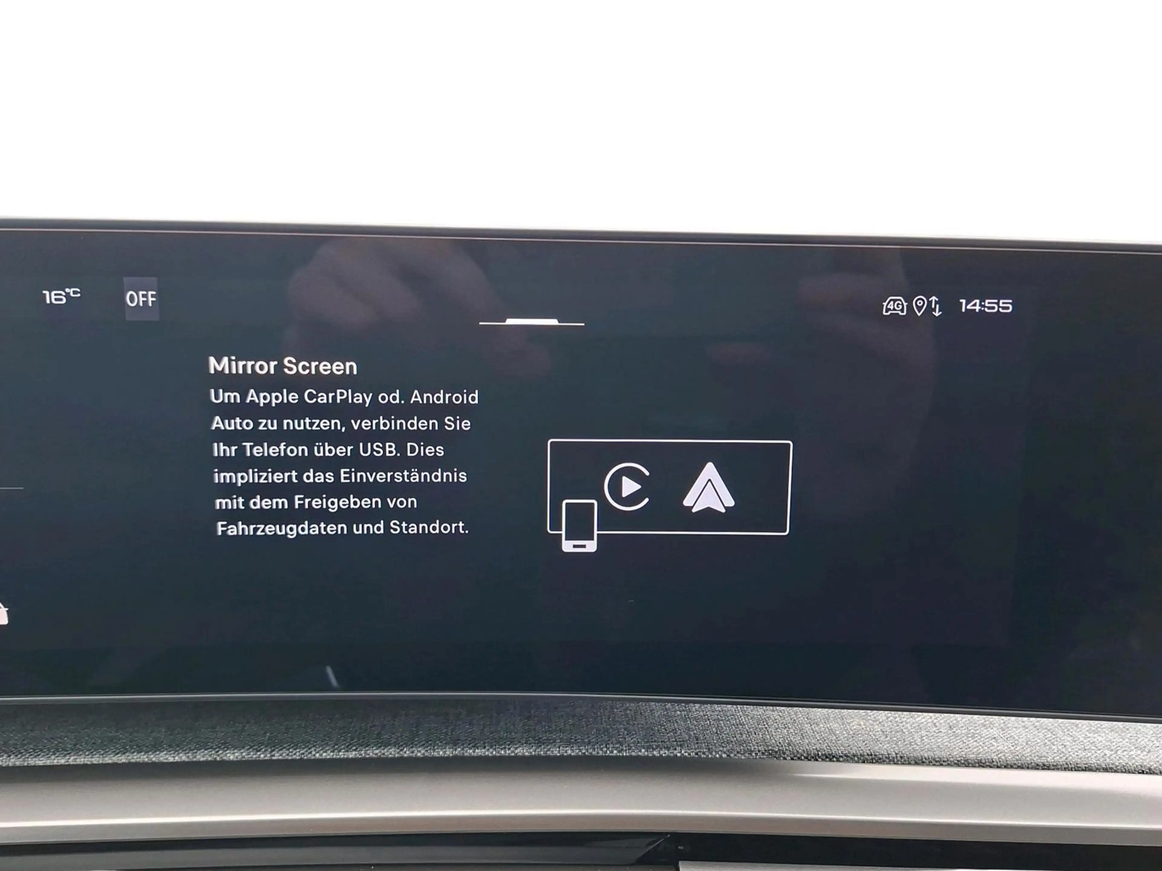 Peugeot 5008 Allure Business Hybrid 145 e-DSC6 — photo 15