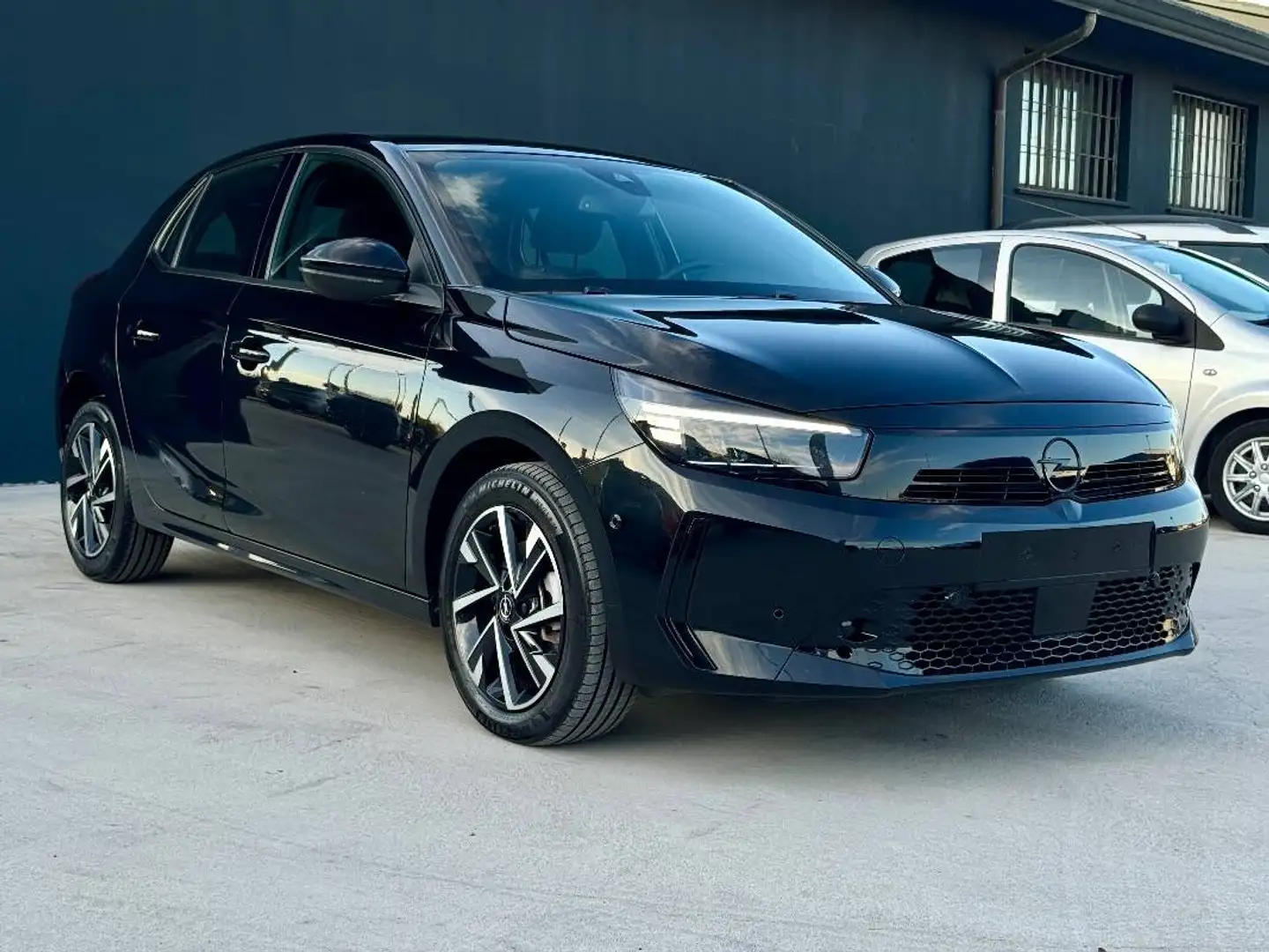 Opel Corsa 1.2 GS s&s 100cv - 2