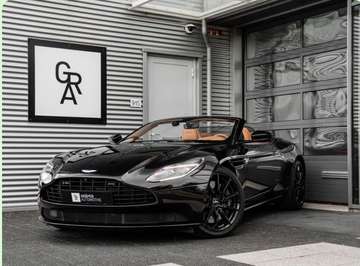 4.0 V8 Volante/unfallfrei/neuer Service