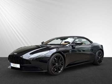 4.0 V8 Volante/unfallfrei/neuer Service