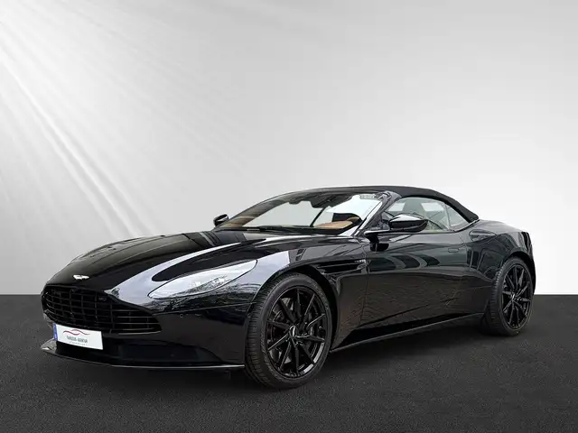 Aston Martin DB11 4.0 V8 Volante/unfallfrei/neuer Service