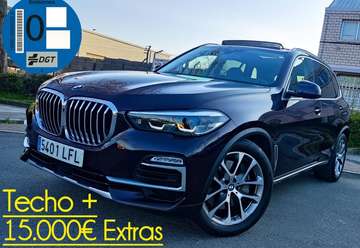 xDrive 45e