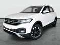 Volkswagen T-Cross Connect 1.0 TSI 70kW (95CV) SG5 (C113LV22) Blanco - thumbnail 1