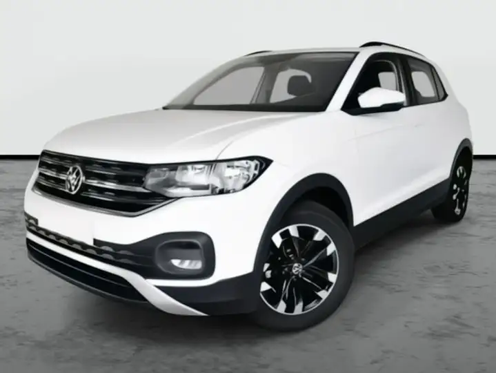 Volkswagen T-Cross Advance 1.0 TSI 2023