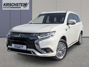 Basis Spirit 4WD Navi