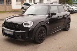 Mini Cooper SD Countryman CCOOPER_SD Countryman Cooper SD Classic Trim