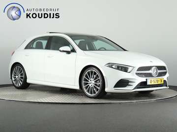 AMG Line (Panodak / ACC / Full Led / Distronic+ /