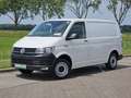 Volkswagen T6 Transporter 2.0 TDI L1H1 Navi Euro6 NAP Airco Oh-Historie 1e E Bianco - thumbnail 1