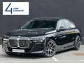 BMW i7 eDrive50 M Sport Noir - thumbnail 1
