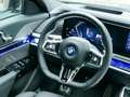 BMW i7 eDrive50 M Sport Zwart - thumbnail 26