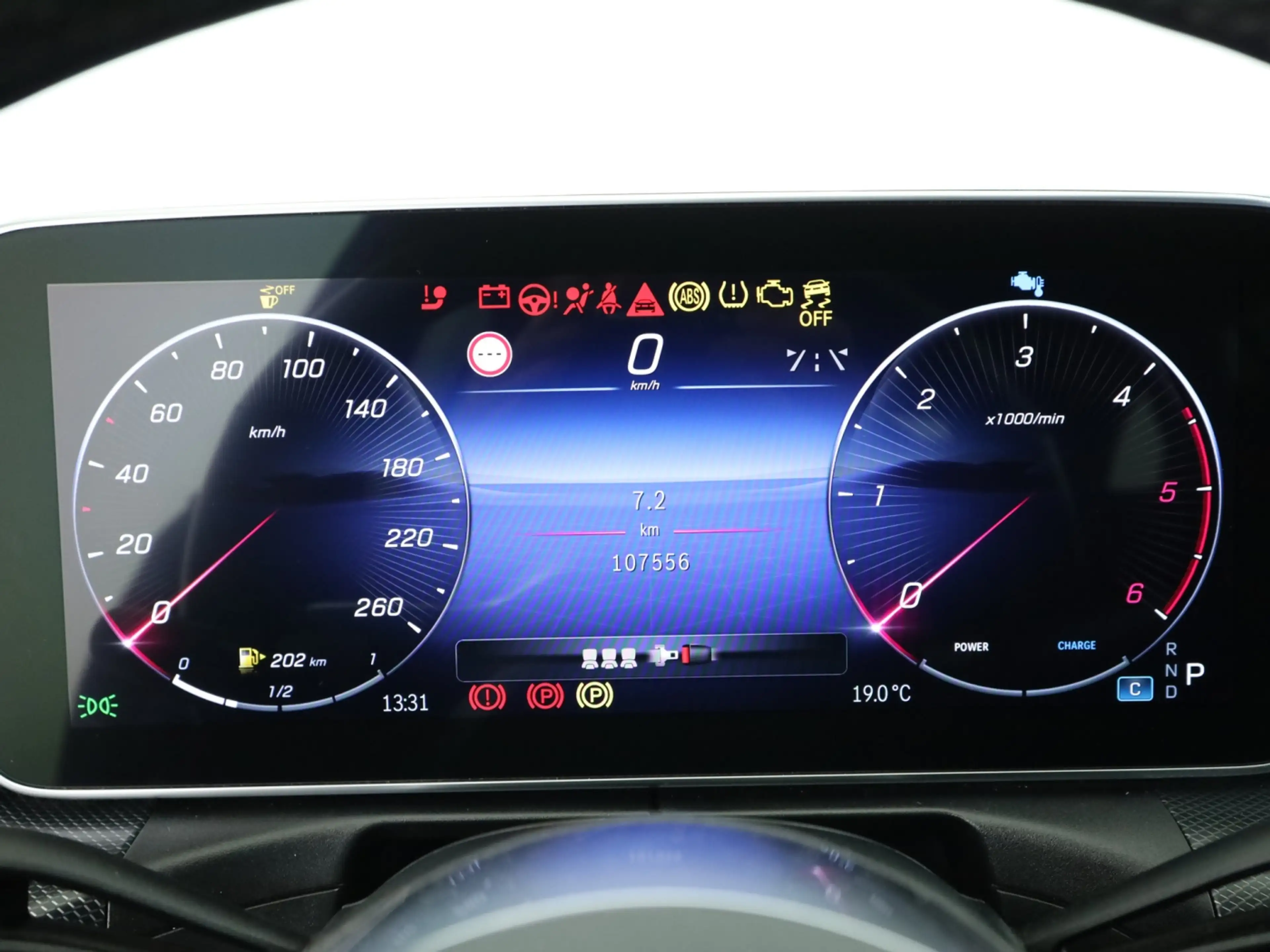 Mercedes-Benz C 220 d T *Avantgarde*AHK*Distronic*el.Heck*Kam. — photo 12