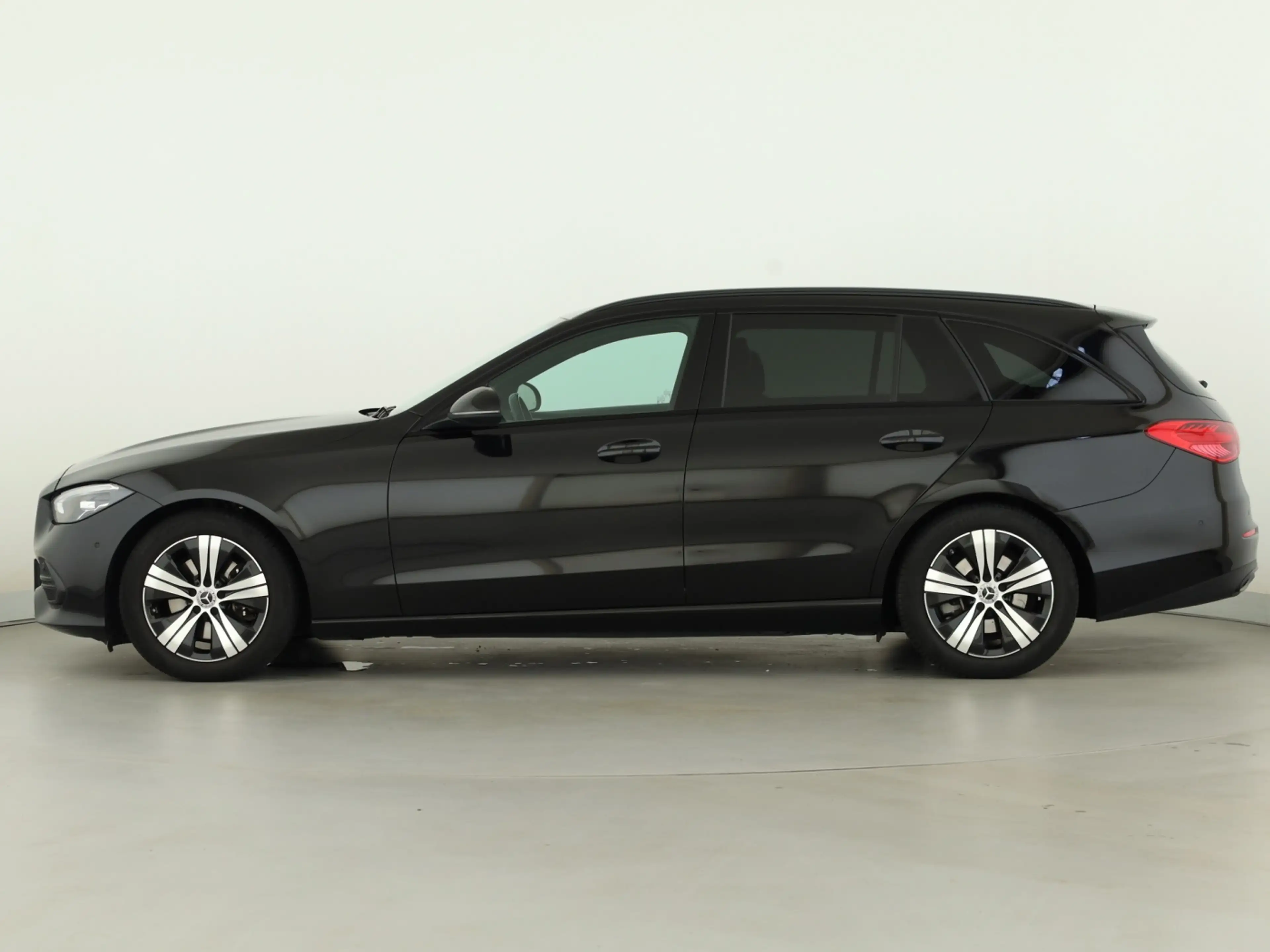 Mercedes-Benz C 220 d T *Avantgarde*AHK*Distronic*el.Heck*Kam. — photo 7