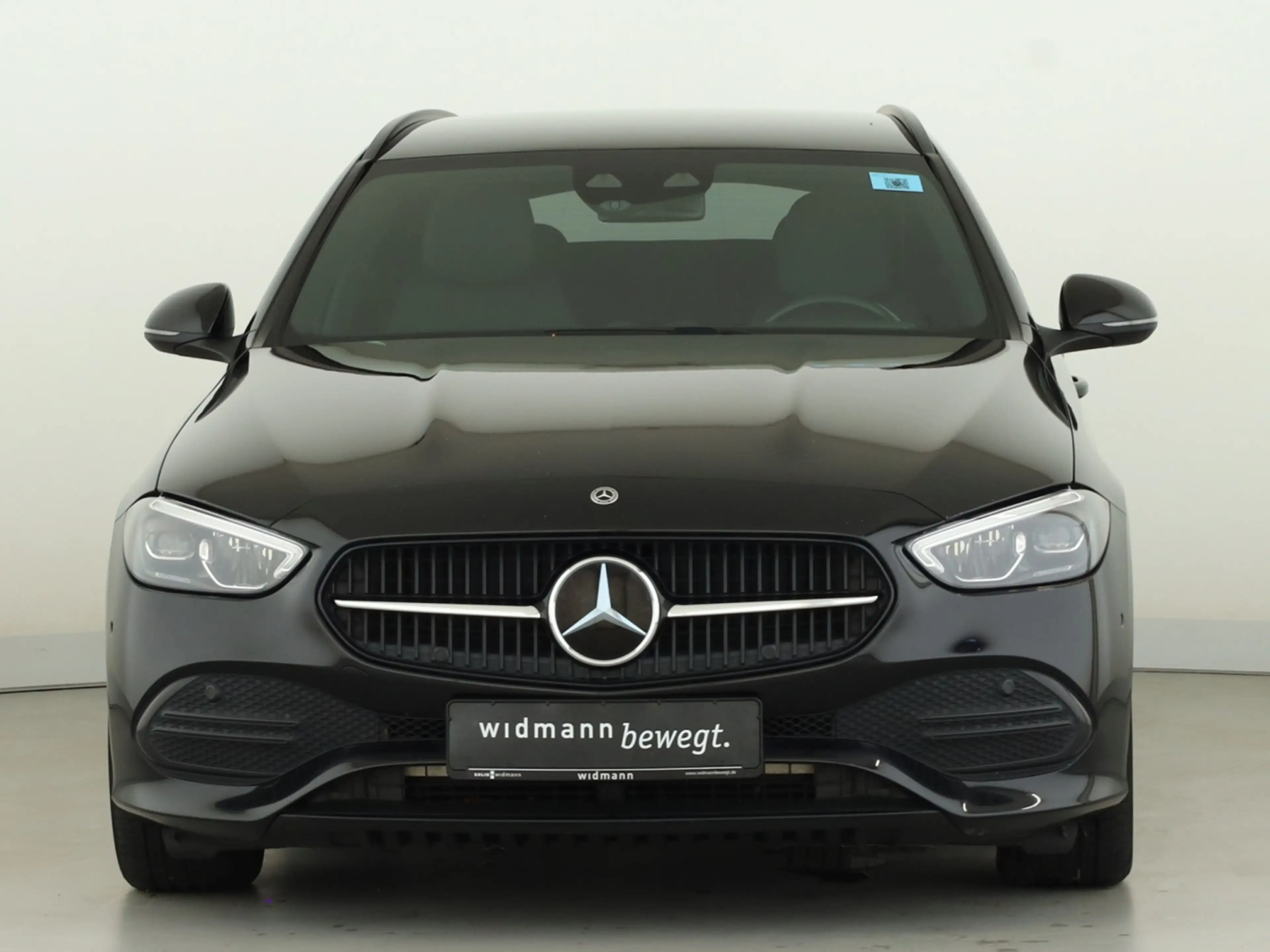 Mercedes-Benz C 220 d T *Avantgarde*AHK*Distronic*el.Heck*Kam. — photo 3