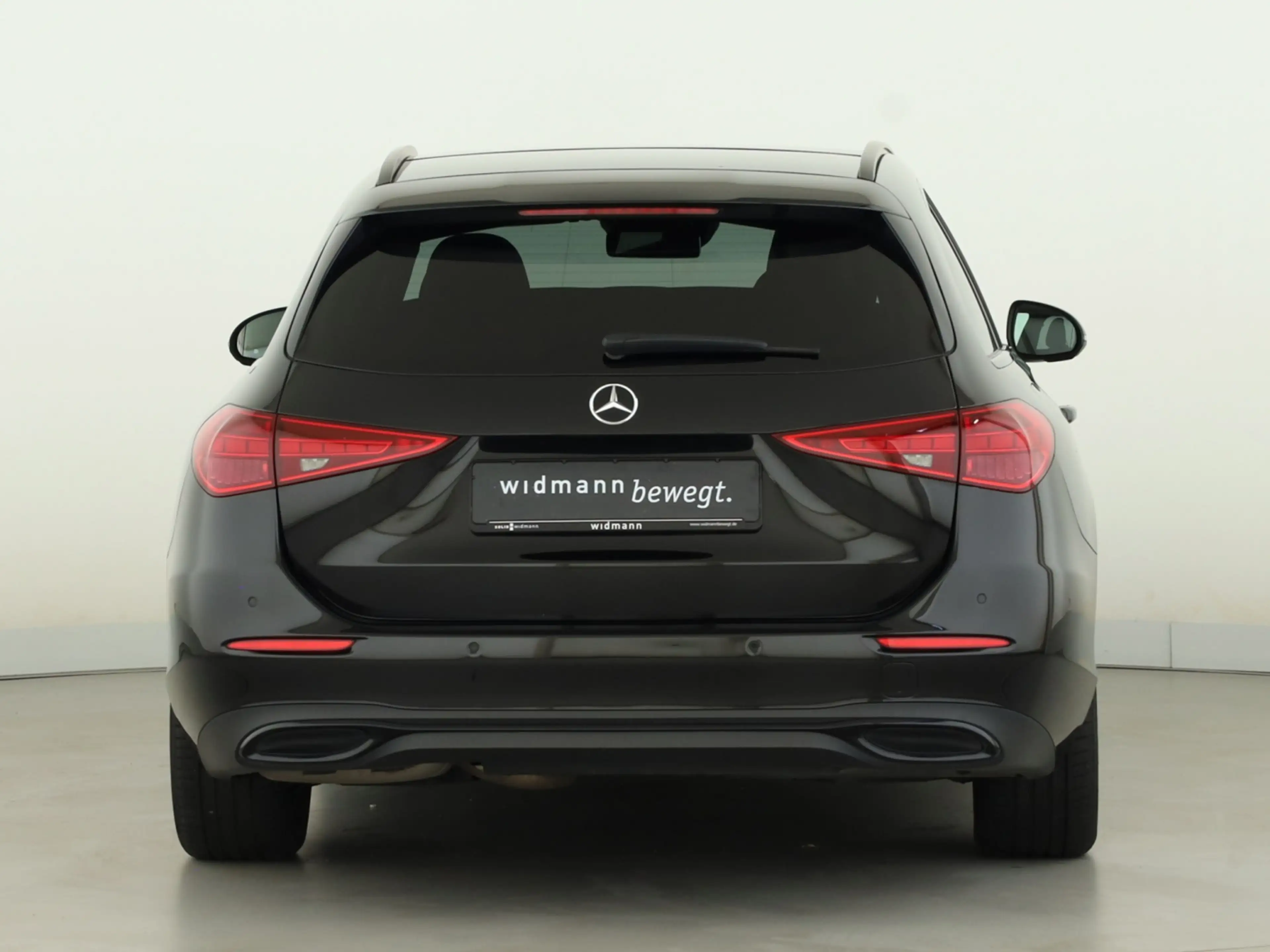 Mercedes-Benz C 220 d T *Avantgarde*AHK*Distronic*el.Heck*Kam. — photo 4