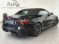 BMW M4 xDrive Competition MDriver's NAV+LASER+HEADUP Schwarz - thumbnail 5