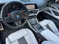 BMW M4 xDrive Competition MDriver's NAV+LASER+HEADUP Schwarz - thumbnail 7