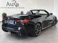 BMW M4 xDrive Competition MDriver's NAV+LASER+HEADUP Schwarz - thumbnail 4
