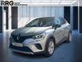 Renault Captur BUSINESS EDITION TCe 90 Apple CarPlay PDC Grijs - thumbnail 1