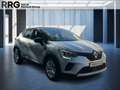 Renault Captur BUSINESS EDITION TCe 90 Apple CarPlay SHZ Grau - thumbnail 7
