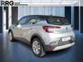Renault Captur BUSINESS EDITION TCe 90 Apple CarPlay PDC Grijs - thumbnail 4