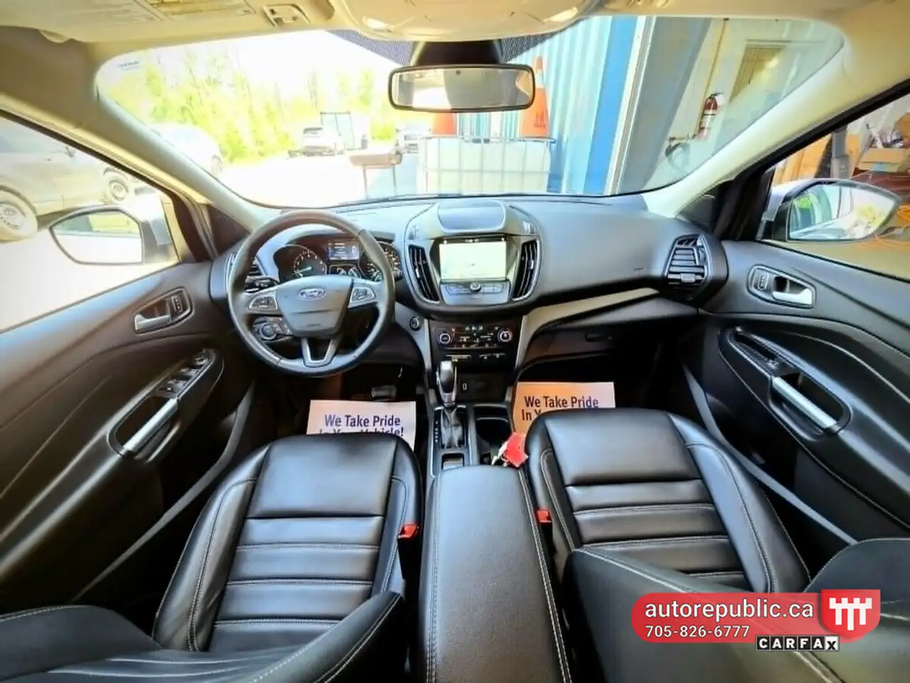 Ford Escape fotografie Ford Escape