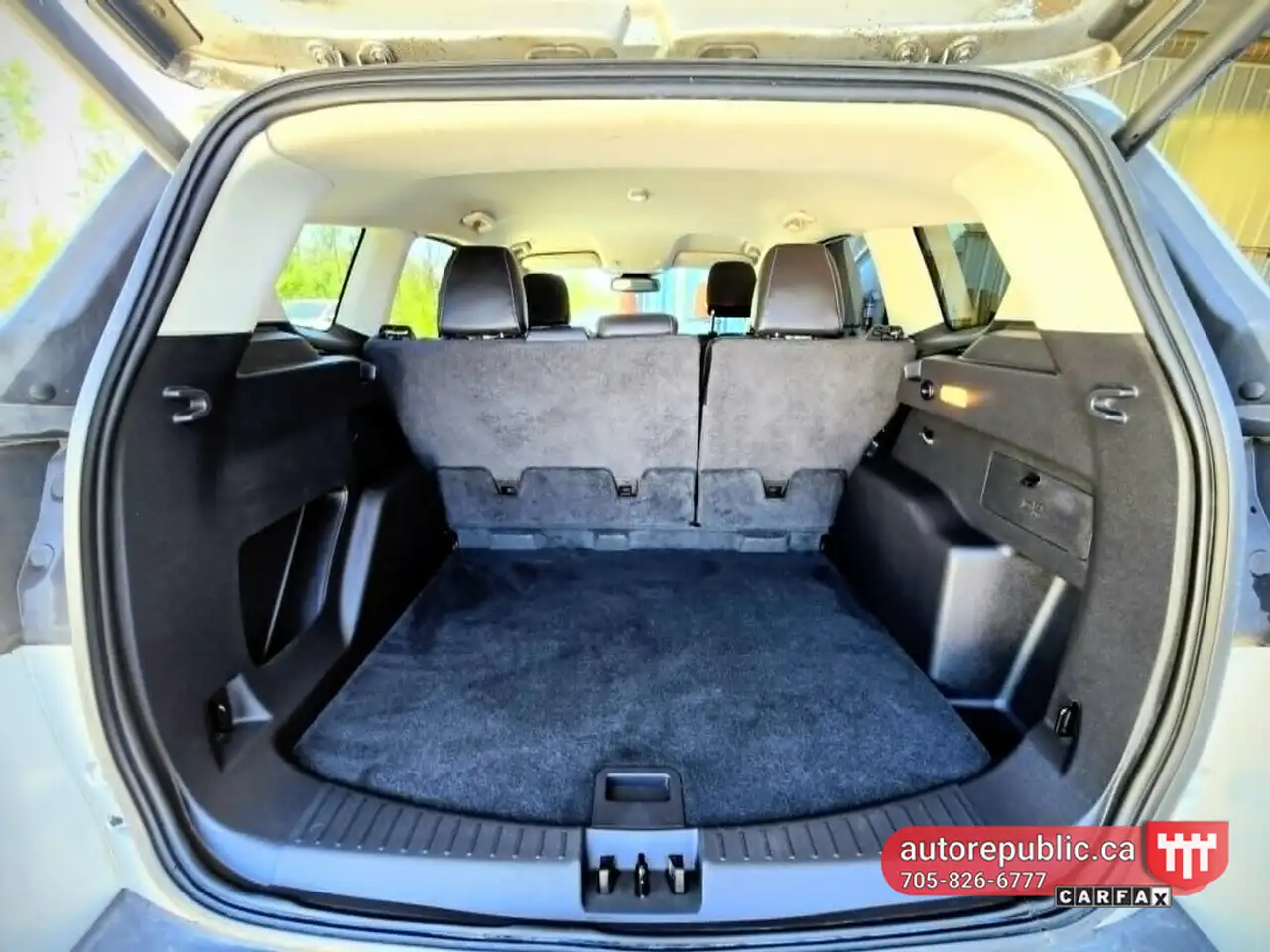 Ford Escape fotografie Ford Escape