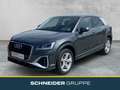 Audi Q2 35 TFSI S-LINE S line LED+NAVI+PDC+SHZ+DAB+KLIMA Grau - thumbnail 1