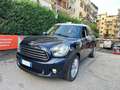 MINI Cooper D Countryman Mini Countryman 1.6 Cooper D Bleu - thumbnail 3