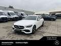Mercedes-Benz C 200 C 200 d T Avantgarde Distronic LED Soundsystem Tel Weiß - thumbnail 1