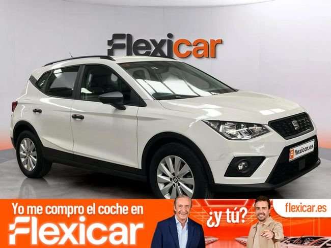 SEAT Arona 1.0 TSI Ecomotive S&S Style 95 - foto 1