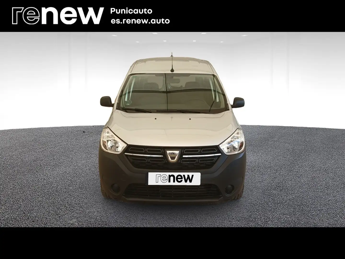 Dacia Dokker 1.5Blue dCi Essential 70kW - 2