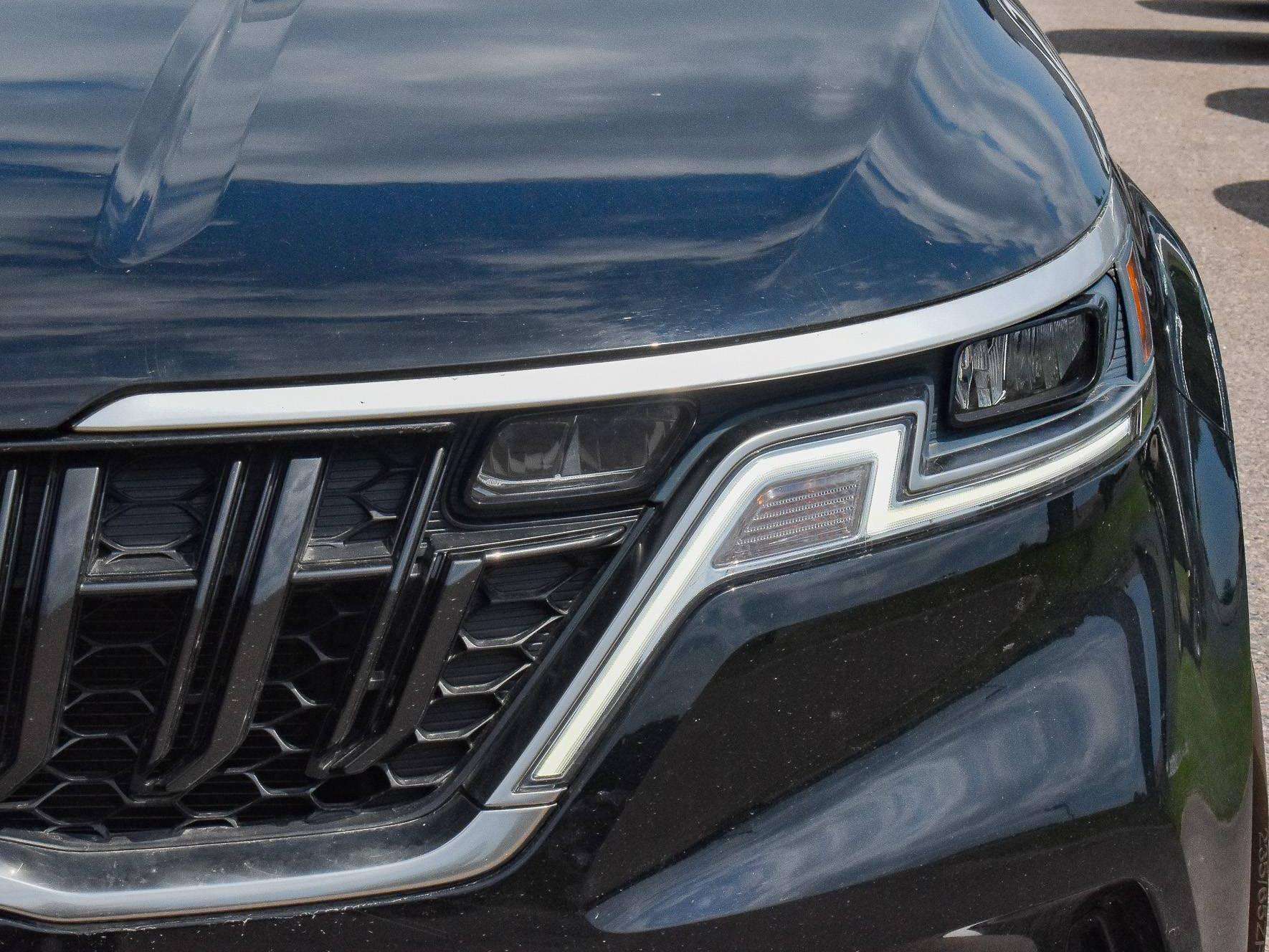 2024 Kia Carnival