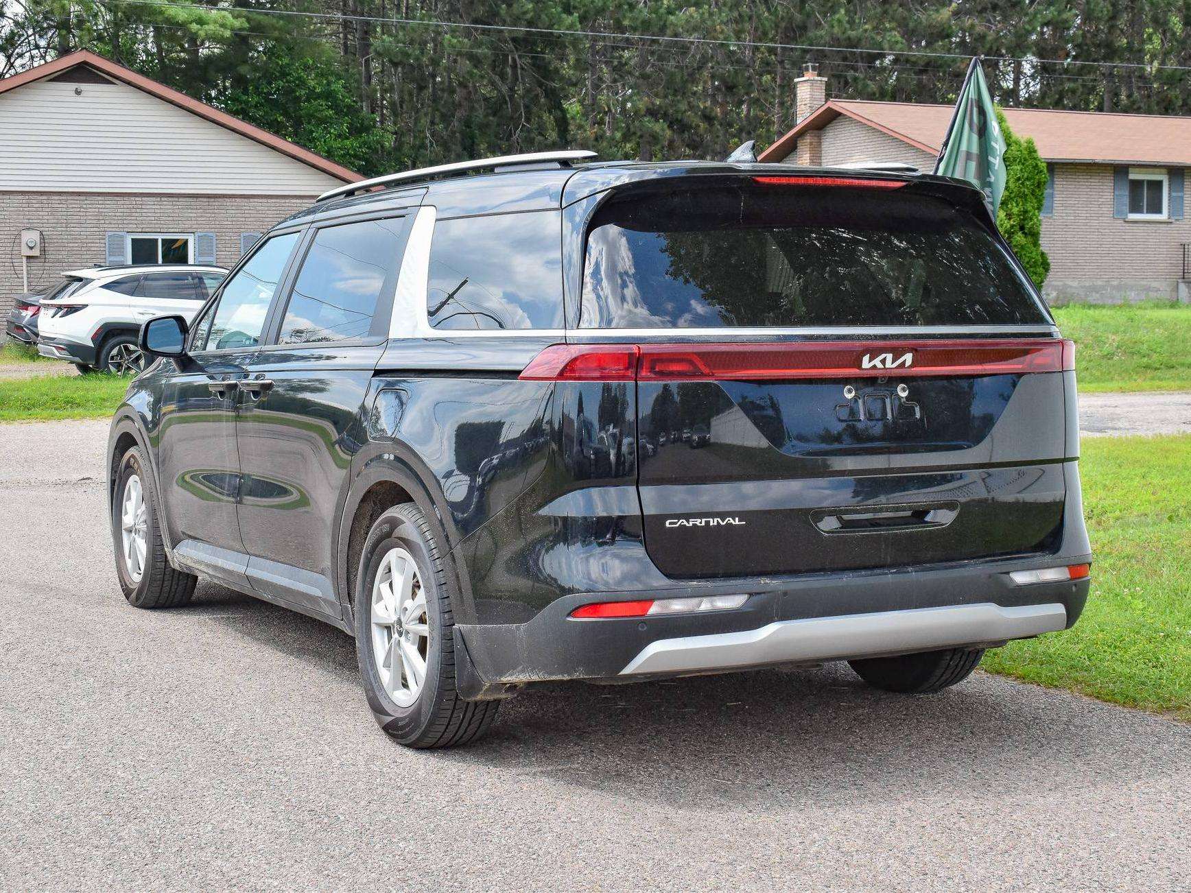 2024 Kia Carnival