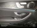 Mercedes-Benz E 300 de T 4M AMG+NIGHT+360+AHK+LED+FAHRASS+9G Gris - thumbnail 20