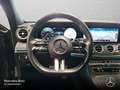 Mercedes-Benz E 300 de T 4M AMG+NIGHT+360+AHK+LED+FAHRASS+9G Gris - thumbnail 14